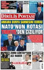 Diriliş Postası