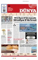 Dünya