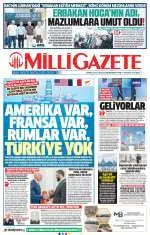 Milli Gazete