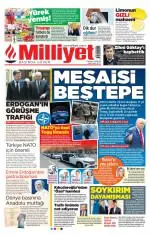 Milliyet