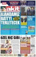 Yeni Akit