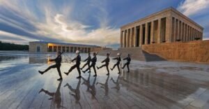 Anıtkabir-1
