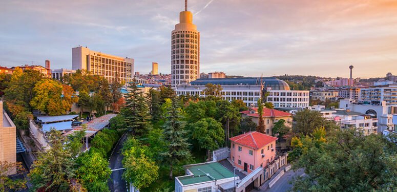 Ankara’da Gezilecek Yerler – Gezi Rehberi