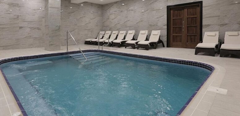 Ankara Sağlık Turizmi ve Kaplıcalar