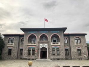 ankara-meclis