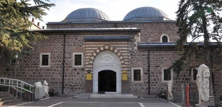 Gezi Rehberi – Anadolu Medeniyetleri Müzesi
