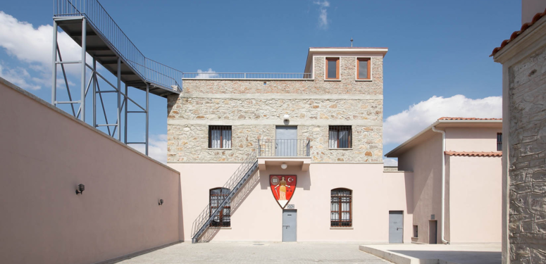 Gezi Rehberi – Ulucanlar Cezaevi