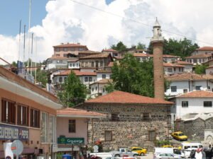 ankara-ayas