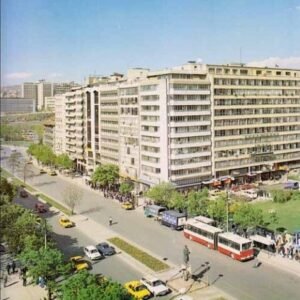 kizilay