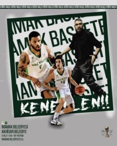 mamak-basketbol
