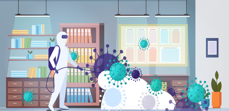 Dezenfektan Seçerken Nelere Dikkat Etmeliyiz?