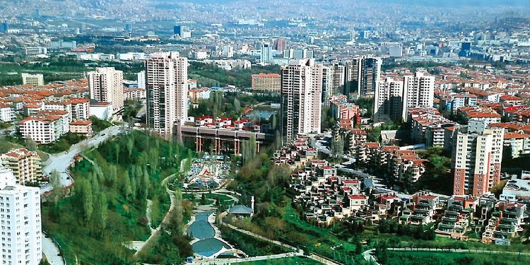 Gezi Rehberi – Dikmen