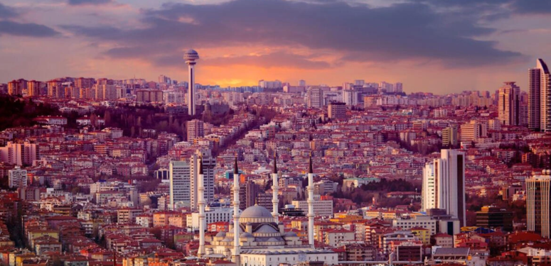 Huzurlu Mahalle – Gaziosmanpaşa