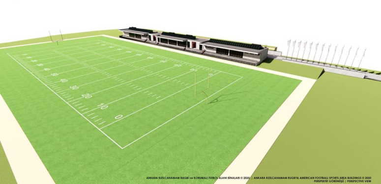 Kızılcahamam Dev Projeye İmza Atıyor