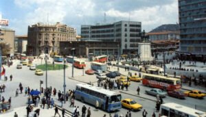 ulus