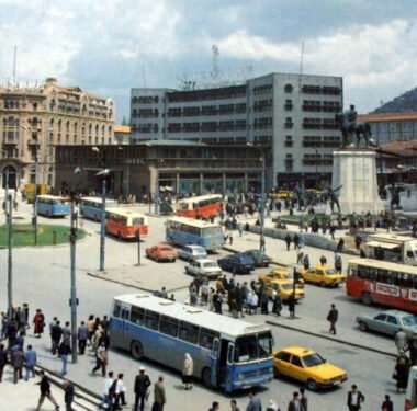 ulus