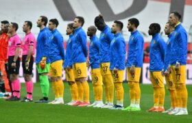 ankaragücü-besiktas