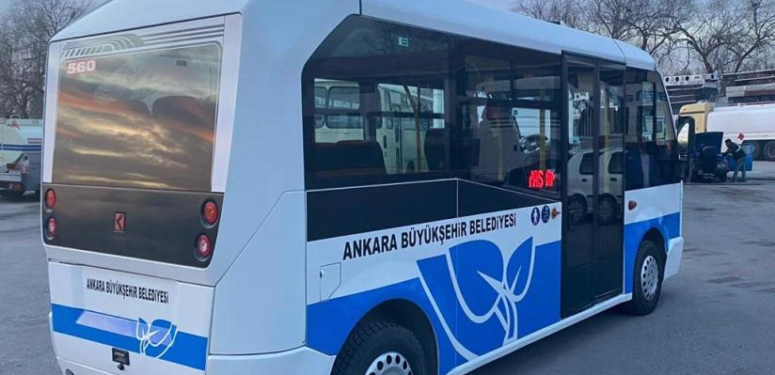 Ankarakart ta Yeni Dönem