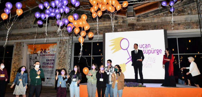 Film Festivalinde Ödüller Sahiplerini Buldu