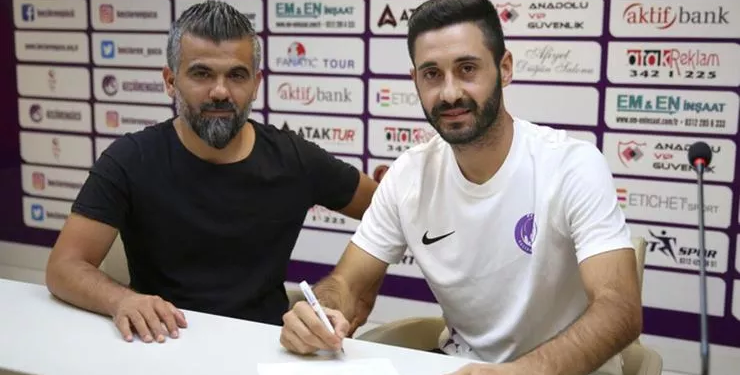 Keçiörengücü Yeni Sezonda İddialı