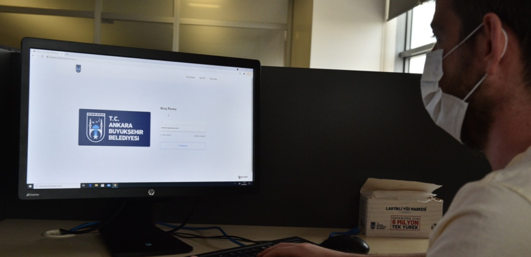 BLD 4.0 Projesi Tüm Hızıyla Devam Ediyor