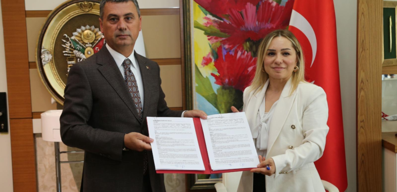 Başkan Şimşek’ten İşçilere ve Memurlara Promosyon Müjdesi