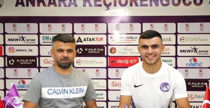 Keçiörengücü’nde Transfer Rüzgarı