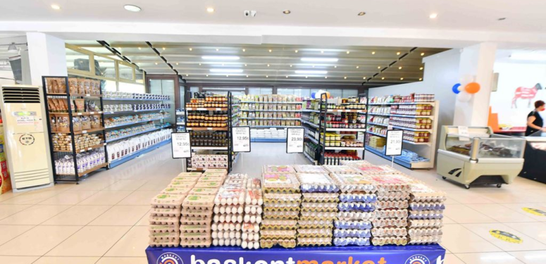 Ankara’da Kırsal Kalkınma Projesi