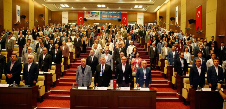 Ankara Kent Konseyi Seçimleri İçin Yeni Tarih: 10 Temmuz