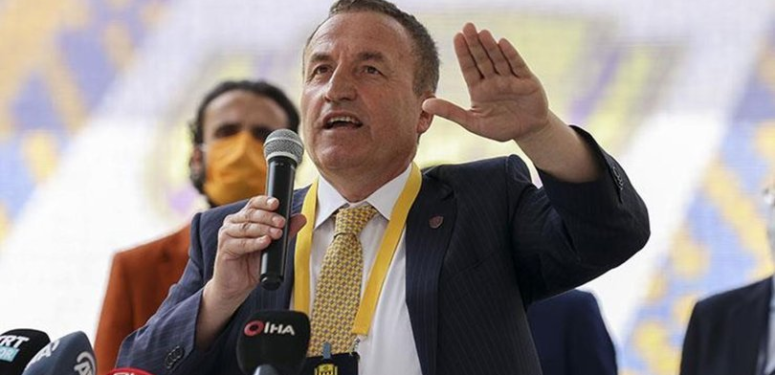 Başkan Koca Çıktığı Radyo Programında Neler Söyledi