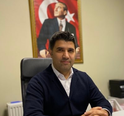 Gençlerbirliği Yönetim Kurulu Üyesi Beltan; 15-20 bin Taraftarla Oynayacağız