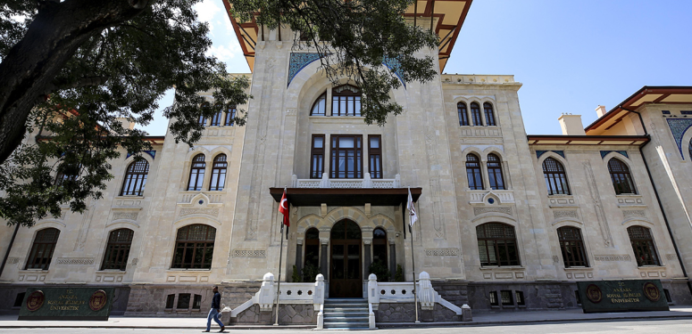 Ankara Valiliği Kademeli Normalleşme Kararlarını Açıkladı