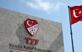 Türkiye Futbol Fedarasyonu