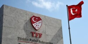 Türkiye Futbol Fedarasyonu
