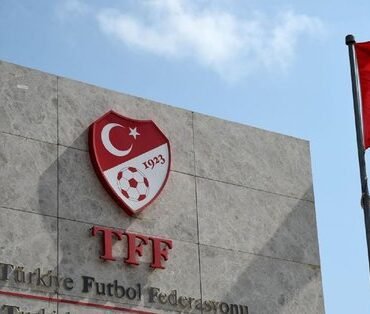Türkiye Futbol Fedarasyonu