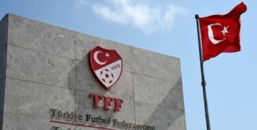 Türkiye Futbol Fedarasyonu