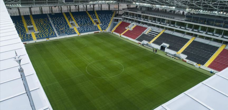 TFF 2021-22 Sezonunda Stadlardaki Seyirci Sayısını Belirledi