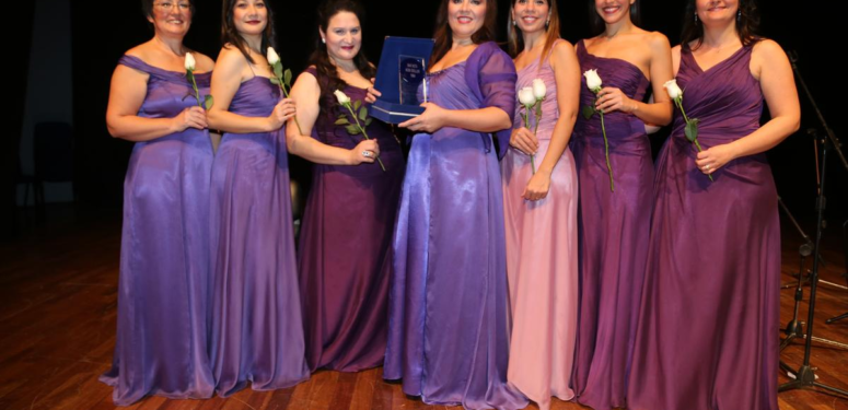 Allegra Ensemble Ankara Halkı ile Buluşuyor