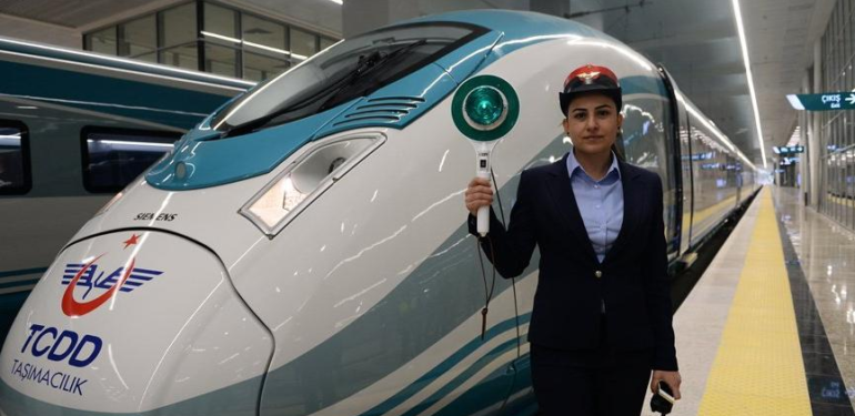 Ankara – İstanbul Hattında Ekspres YHT Dönemi