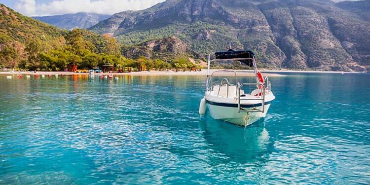 Ankara’ya Yakın Güzel Vakit Geçirebileceğiniz En İyi 10 Tatil Mekanı