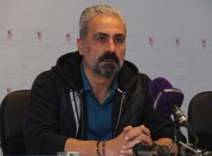 mustafa dalci,