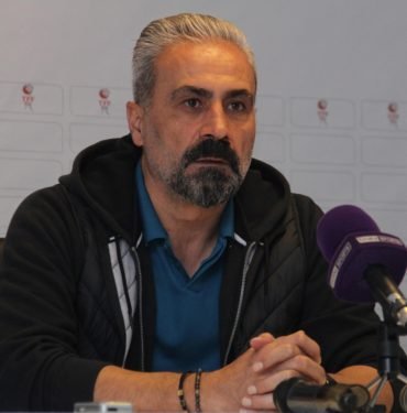 mustafa dalci,