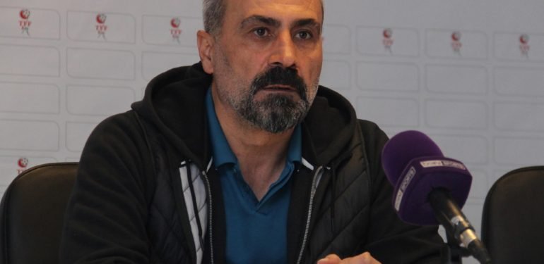 Ankaragücü teknik direktörü Mustafa Dalcı: Taraftarımızın beklentisinin farkındayım