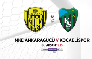 kocaelispor-ag