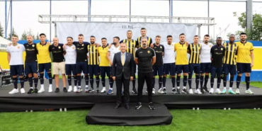 ankaragücü 2021-2022