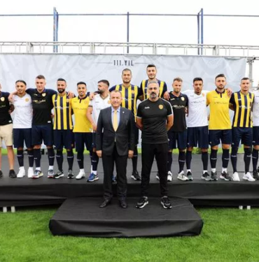 ankaragücü 2021-2022
