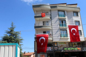 şehit