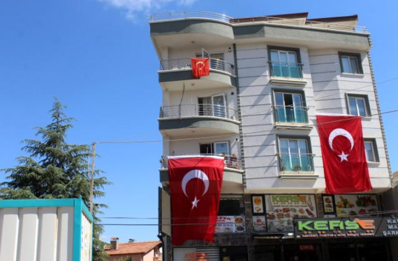 şehit