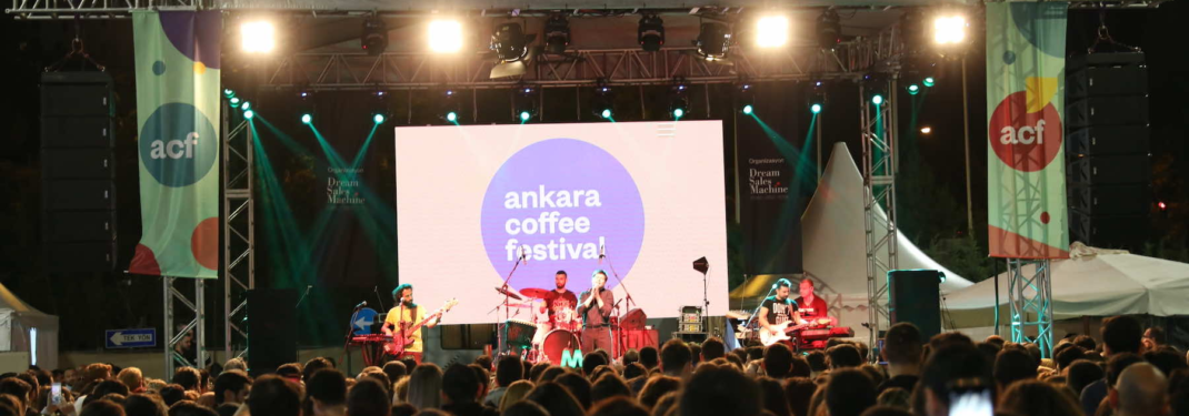 ankara coffee fest