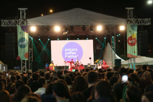 ankara coffee fest